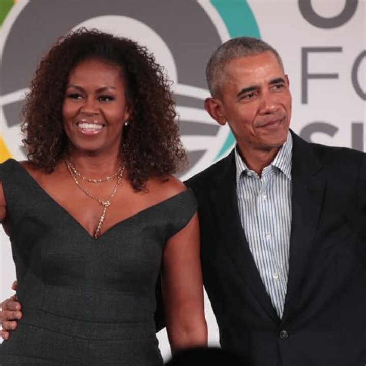 Unpacking 'Mike Robinson Michelle Obama': What the Search Query Might Reveal