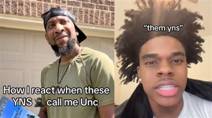 Unpacking 'yn Slang': What It Really Means and Why It's Everywhere