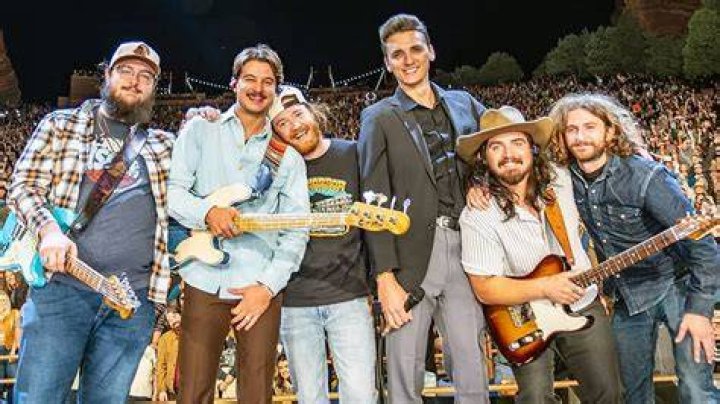 Unpacking Brandon Coleman and The Red Clay Strays: From Mobile Roots to Rising Stars
