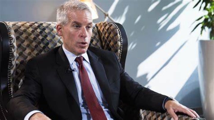 Unpacking Brian Steele Lawyer Net Worth: What Goes Into a Legal Professional's Financial Picture
