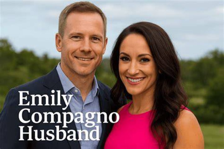 Unpacking Emily Compagno's Age and Height: What We Know