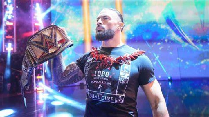 Unpacking Gunther Eaglemen: The Rise of WWE's Dominant Champion