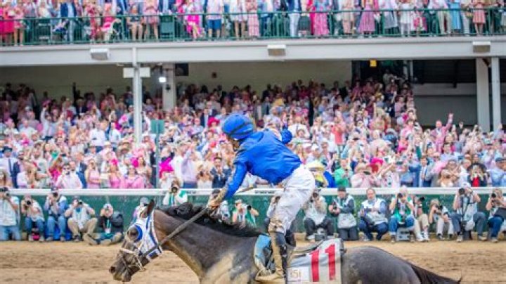 Unpacking ippa010054: Your Guide to the 2026 Kentucky Derby and 2025 Emmy Awards