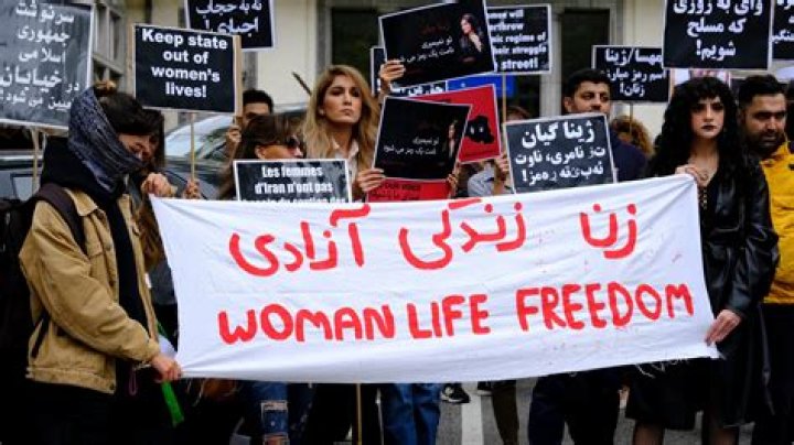 Unpacking Iran Sexism: What Life is Like for Women Today