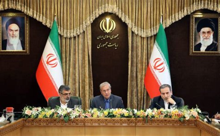 Unpacking iransex: A Look at Iran's Social and Legal Realities Today