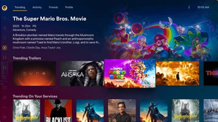 Unpacking luxmovies.live: Your Guide to Finding Movies and TV Shows Online