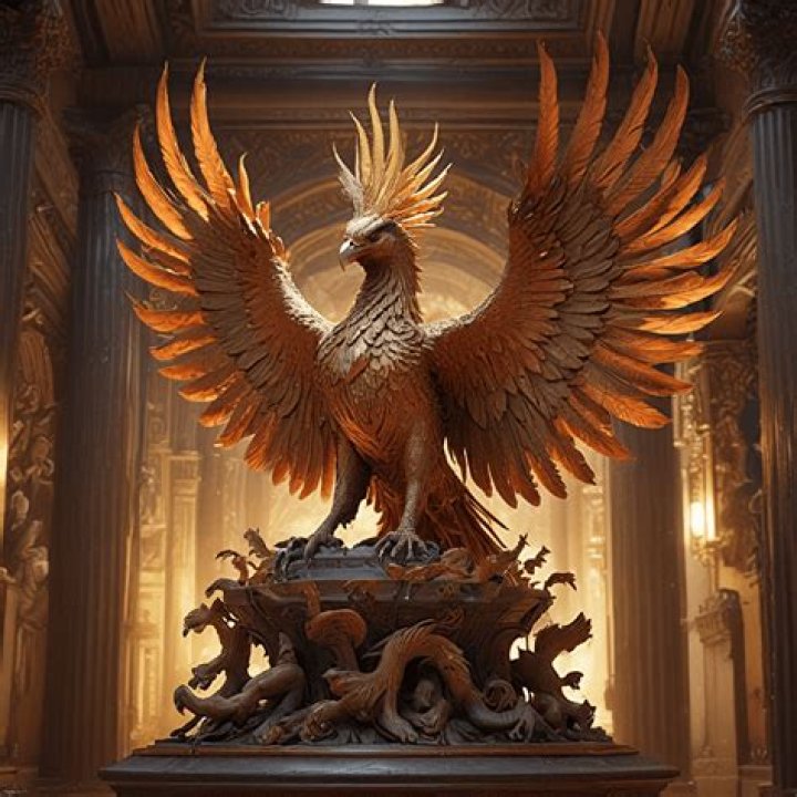 Unpacking Muva Phoenix: The Spirit of Empowerment and Rebirth Today
