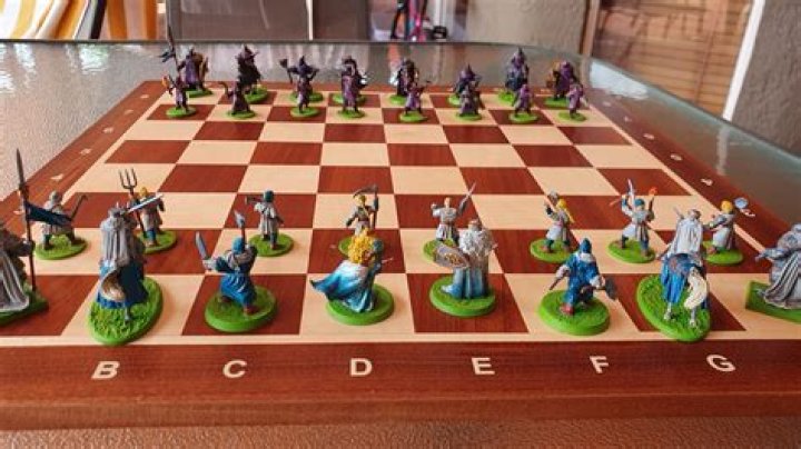 Unpacking Nagi and Hikaru: Pop Culture Figures from Chess Boards to Anime Worlds