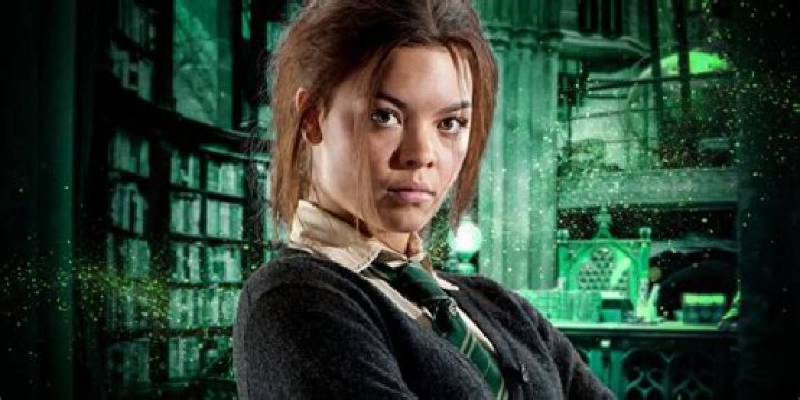 Unpacking Pansy Parkinson: A Look at Slytherin's Notable Figure