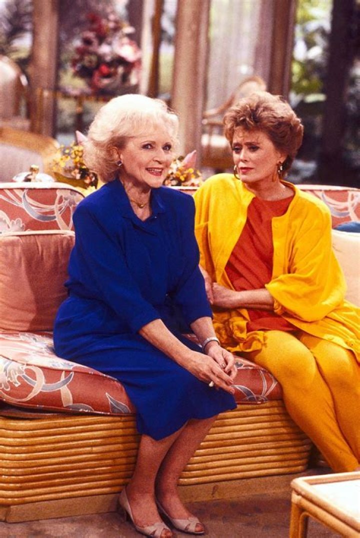 Unpacking Rue McClanahan's Spouses: A Look at Her Six Marriages