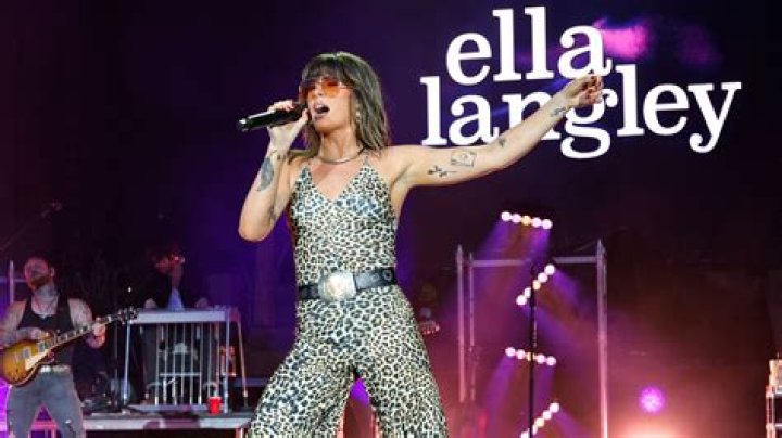 Unpacking the 'Ella Langley Leaked' Search: What You Really Need to Know About Ella