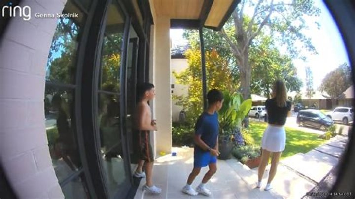 Unpacking the 'Kid and His Mom CCTV Video Original': A Look at Viral Moments and Child Safety