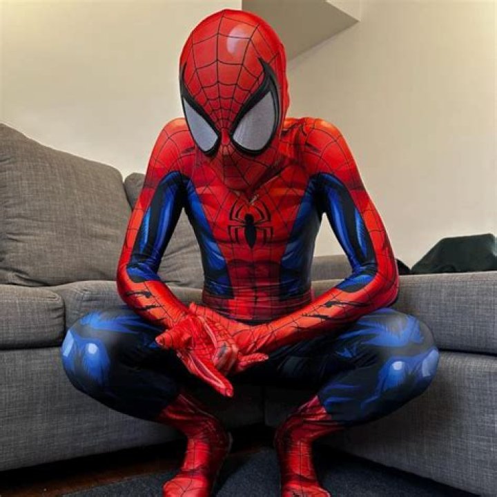 Unpacking the Buzz: Yololary Taking of Spider Man Suit Explained