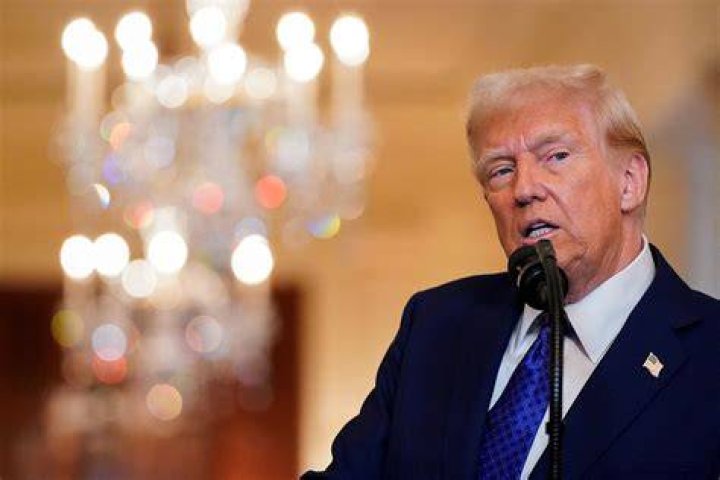 Unpacking the Claims: What's the Real Story Behind Donald Trump's IQ?