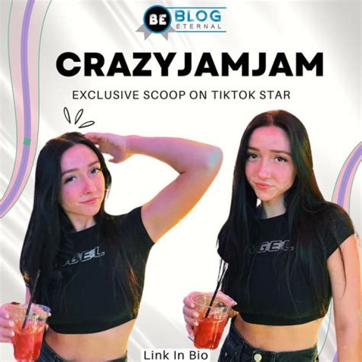 Unpacking the @crazyjamjam Leaks: What We Know Right Now