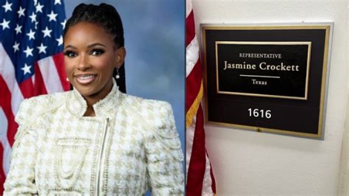 Unpacking the Details: What We Know About Jasmine Crockett Children