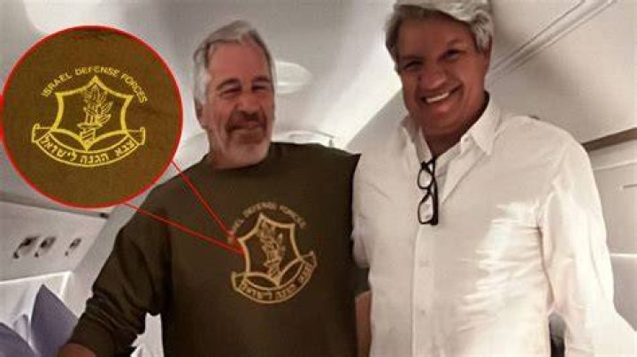Unpacking the Epstein Mossad Connections: What We Know and What's Been Said