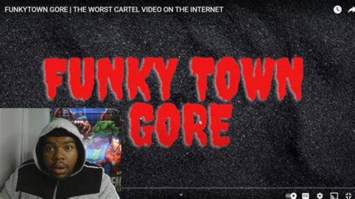 Unpacking the Funky Town Cartel Leak: What It Could Mean