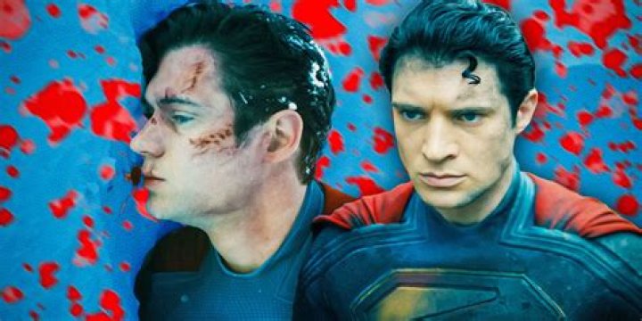 Unpacking the Hilarity: The Enduring Charm of 'lol Superman Footage'