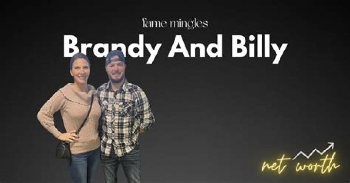 Unpacking the Latest Brandy Billy Leaks: What Everyone's Talking About