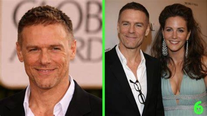 Unpacking the Life of Alicia Grimaldi: Beyond the Spotlight with Bryan Adams