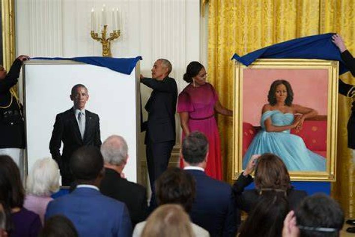 Unpacking the Narrative: Who is Michael Levon Robinson?