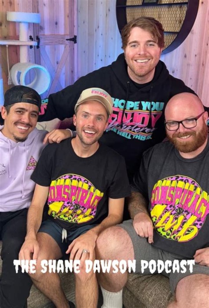 Unpacking the **Shane Dawson Cat Scandal**: What Really Happened?
