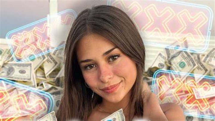Unpacking the Sophie Rain OnlyFans Leaked Incident: What We Know