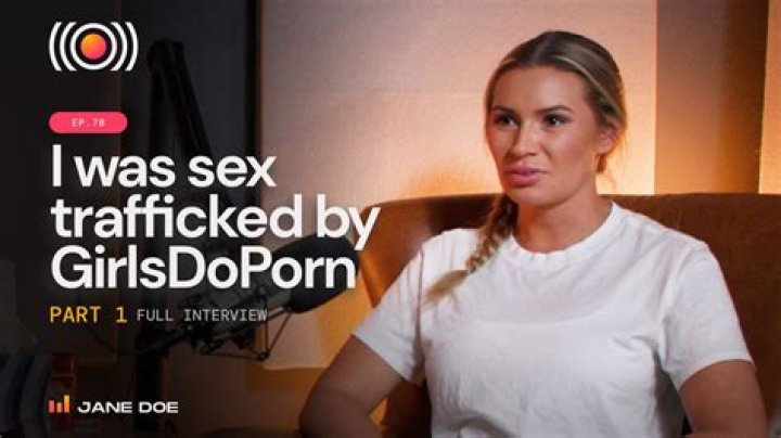 Unpacking the Story Behind Morgan Fille GDP: A Look at the GirlsDoPorn Case