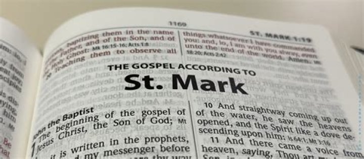 Unpacking the True Mark Price Net Worth: Discovering Value in the Gospel of Mark