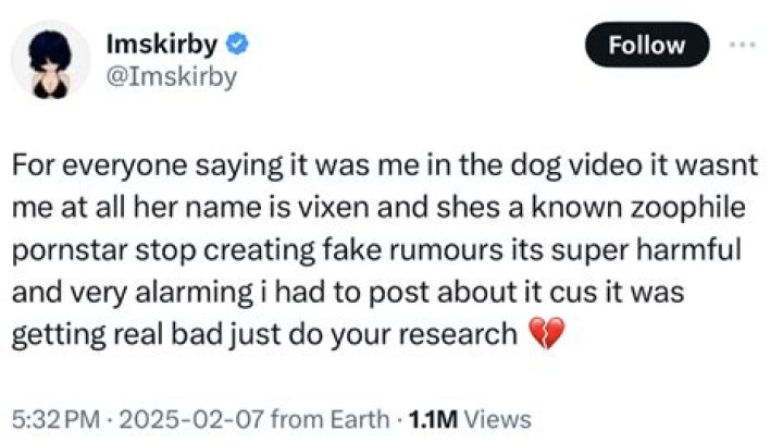 Unpacking the Viral `skirby with dog` Sensation: What's the Real Story?