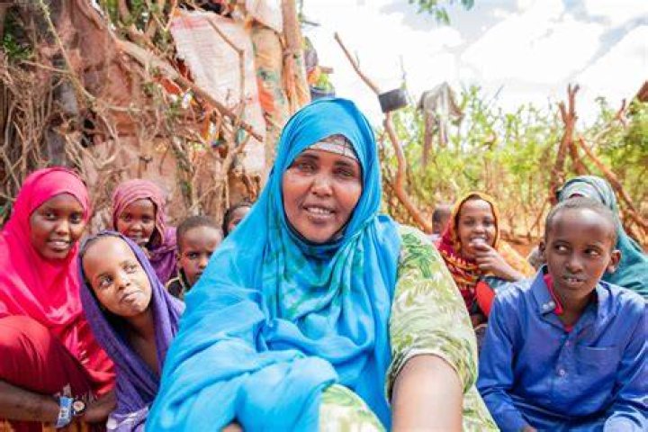 Unpacking Wasmo: A Look at Somali Culture and Identity Today
