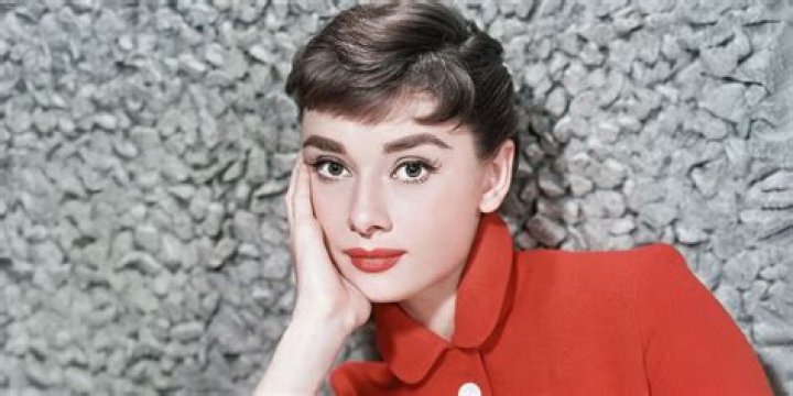 Unraveling Audrey Hussey Age: A Look at the Life and Times of Audrey Hepburn