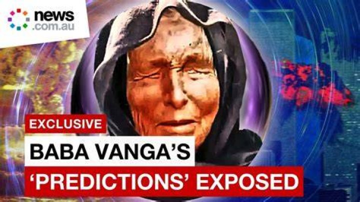 Unraveling Baba Vanga Predictions: What the Bulgarian Mystic Saw for Our Future