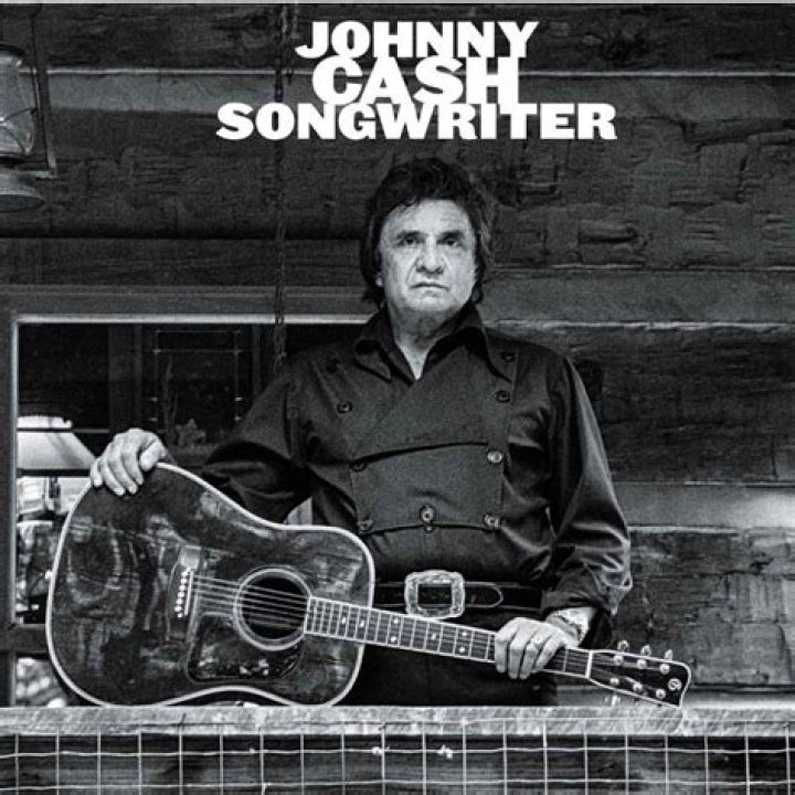 Unraveling Johnny Cash: The Theory of a Country Legend