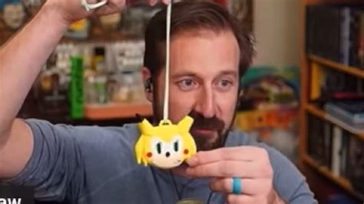 Unraveling the Curse of the Sonichu Medallion: An Internet Legend Explored