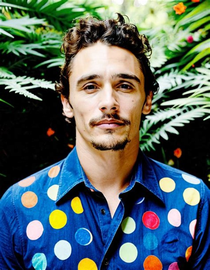 Unraveling the Enigma of James Franco: The Multifaceted Talent