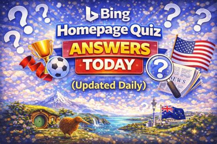 Unraveling the llips Death: What's Happening with Your Daily Bing Quizzes Today?