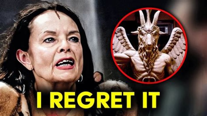 Unraveling the Michele Lamy Illuminati Buzz: What's Behind the Talk?