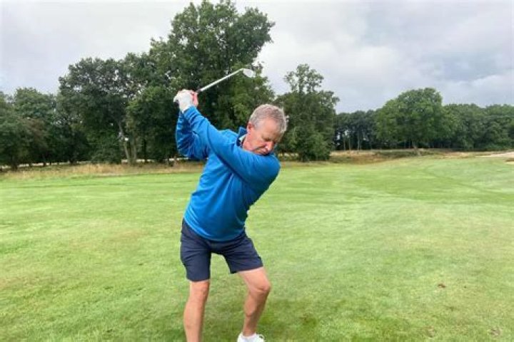 Unraveling the Mystery: Where is Golfer Bradley From?
