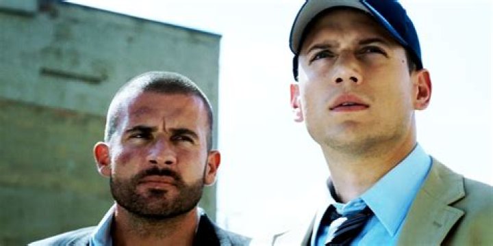 Unraveling the Mystique of Joeikora's Role in Prison Break