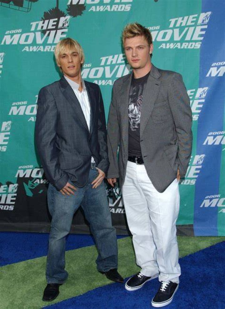 Unraveling the Theories: What Connects Aaron Carter and Diddy?