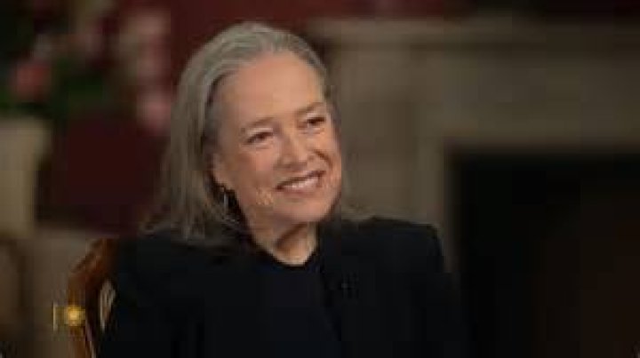 Unraveling the Truth About Kathy Bates' Wife: Her Personal Life Explored