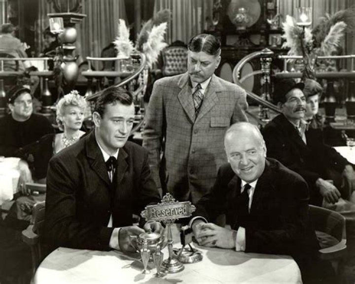 Unraveling William Frawley: The Enduring Charm of a Classic TV Icon