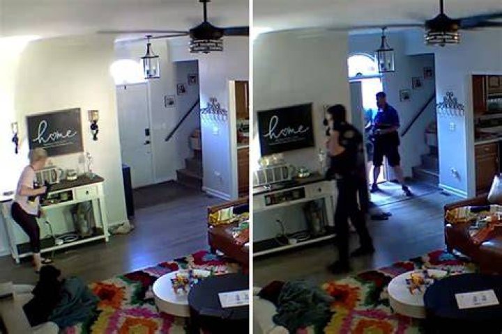 Unscripted Moments: Why the Mom Son CCTV Viral Video Phenomenon Captures Our Hearts