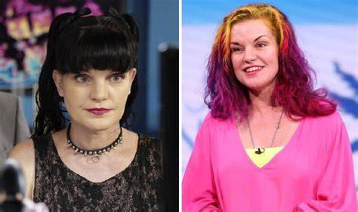 Unveiling Abby Sciuto: The Iconic Abby Character in NCIS