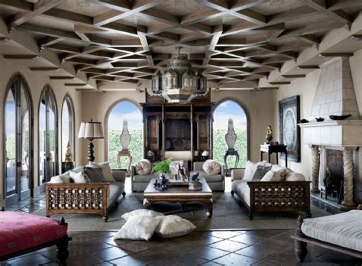 Unveiling Cher's Malibu House: A Look Inside the Goddess of Pop's Iconic Home