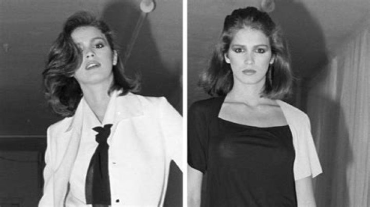 Unveiling Gia Carangi: Legacy & Androgynous Fashion Icon