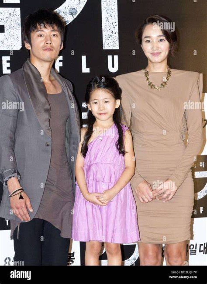 Unveiling Jang Hyuk's Spouse: Kim Yeo Jin & Their Family Life