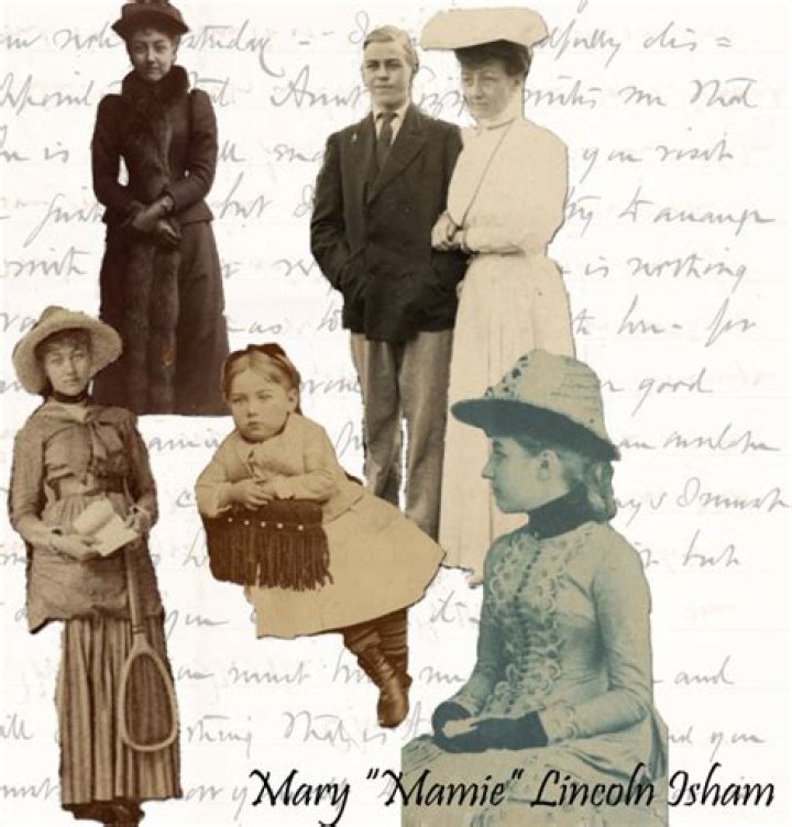 Unveiling Mamie Lincoln: A Look at the Lincoln Family History & Life